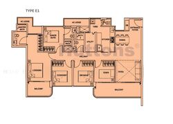 hundred-palms-residences photo thumbnail #3